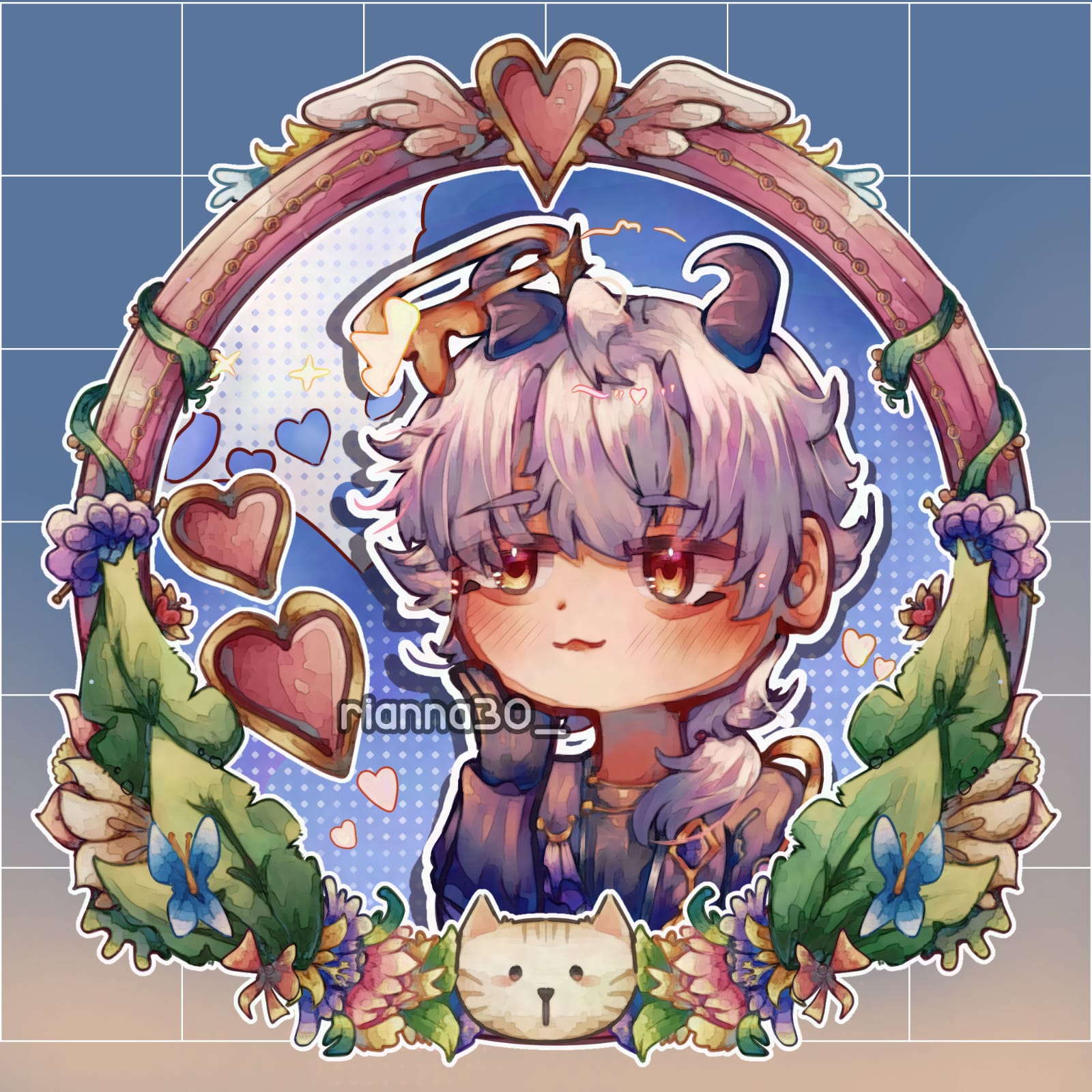 Single Chibi